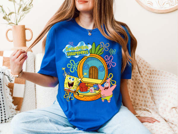 Character Tees
