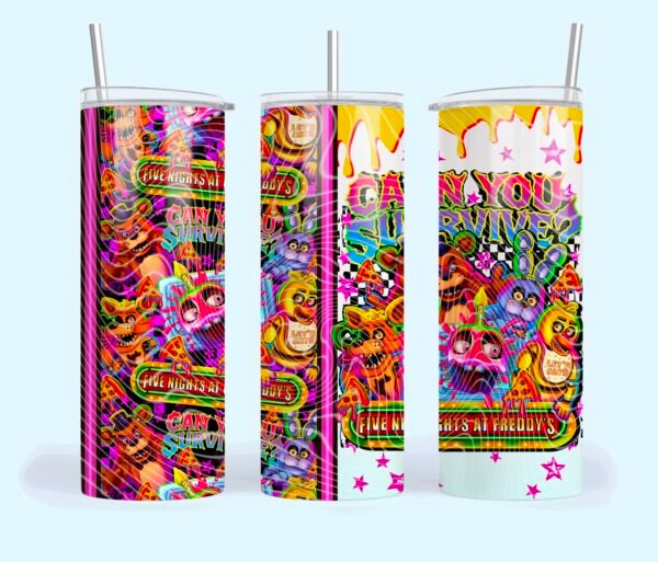 Tumblers