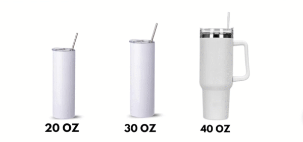 Custom Tumbler - Image 2