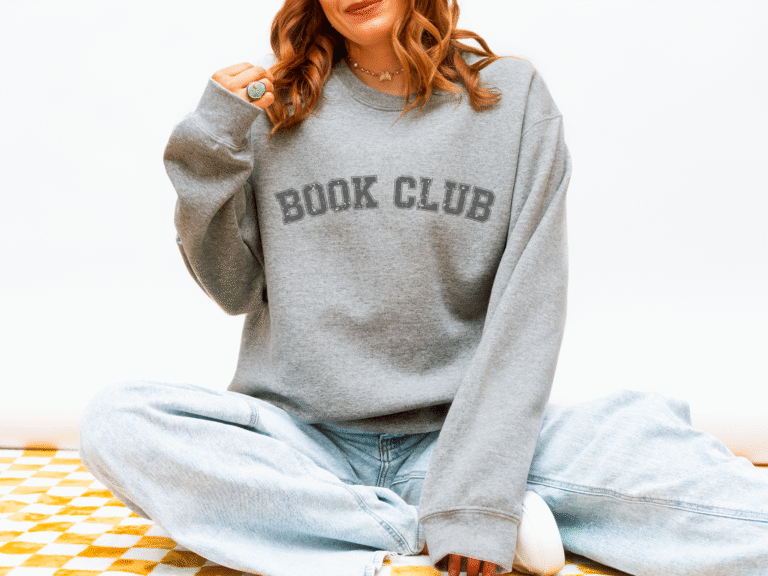 Crewnecks