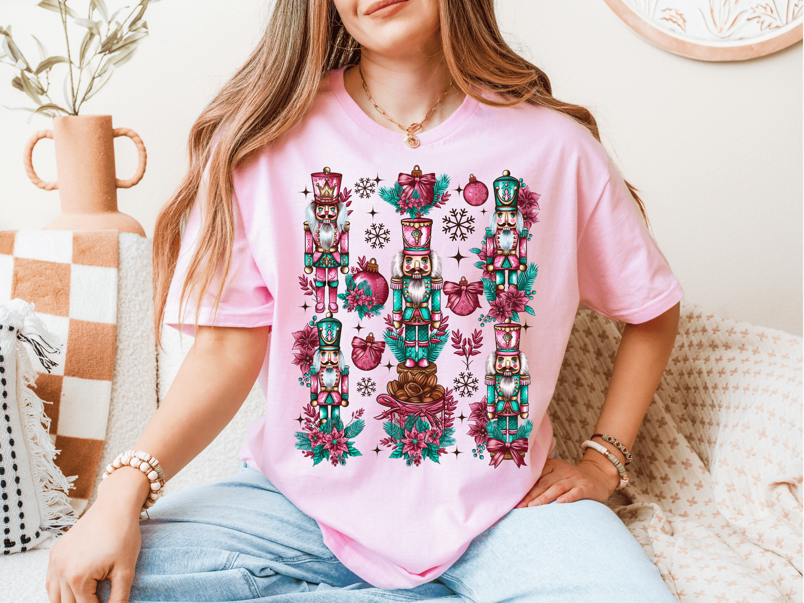 Christmas Tees